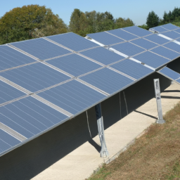 Évaluation de la faisabilité d'une installation photovoltaïque : étapes clés Saint-Quentin